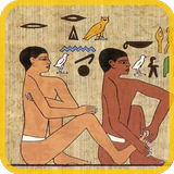 Egypt Puzzle icône