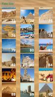 Egypt Puzzle 스크린샷 1