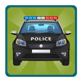 Police Sound ikon