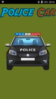 Police Sound-poster