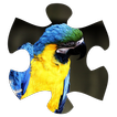 Parrots Puzzle