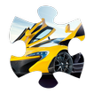 Puzzle Car