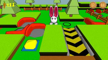 Rabbit 3D penulis hantaran
