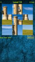 Towers Puzzle स्क्रीनशॉट 2