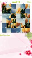 Tulips Puzzle 스크린샷 2