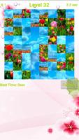 Tulips Puzzle ảnh chụp màn hình 3