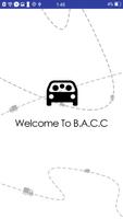 BACC ポスター