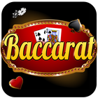 Play Baccarat Zeichen