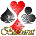 Baccarat Win Rate Calculator