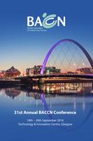 BACCN Conference 2016 Affiche