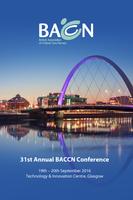 BACCN Conference 2016 스크린샷 3