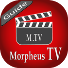 New Morpheus TV : Top Tips 2018 아이콘