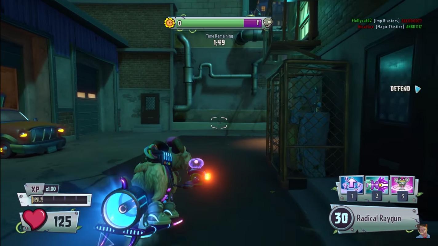 Tips For Plants Vs Zombies Garden Warfare 2 For Android APK Download