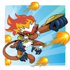 Super Monkey Adventure Worlds APK
