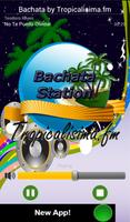 Bachata by Tropicalisima.fm imagem de tela 2