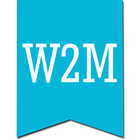 WebToMail icon