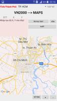 VNMaps ภาพหน้าจอ 1