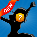 Shadow Quiz for Ladybug APK