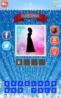 پوستر Quiz Pics the Princess