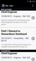 Bachmann HR Yachts 海报