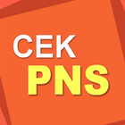 Cek PNS icône