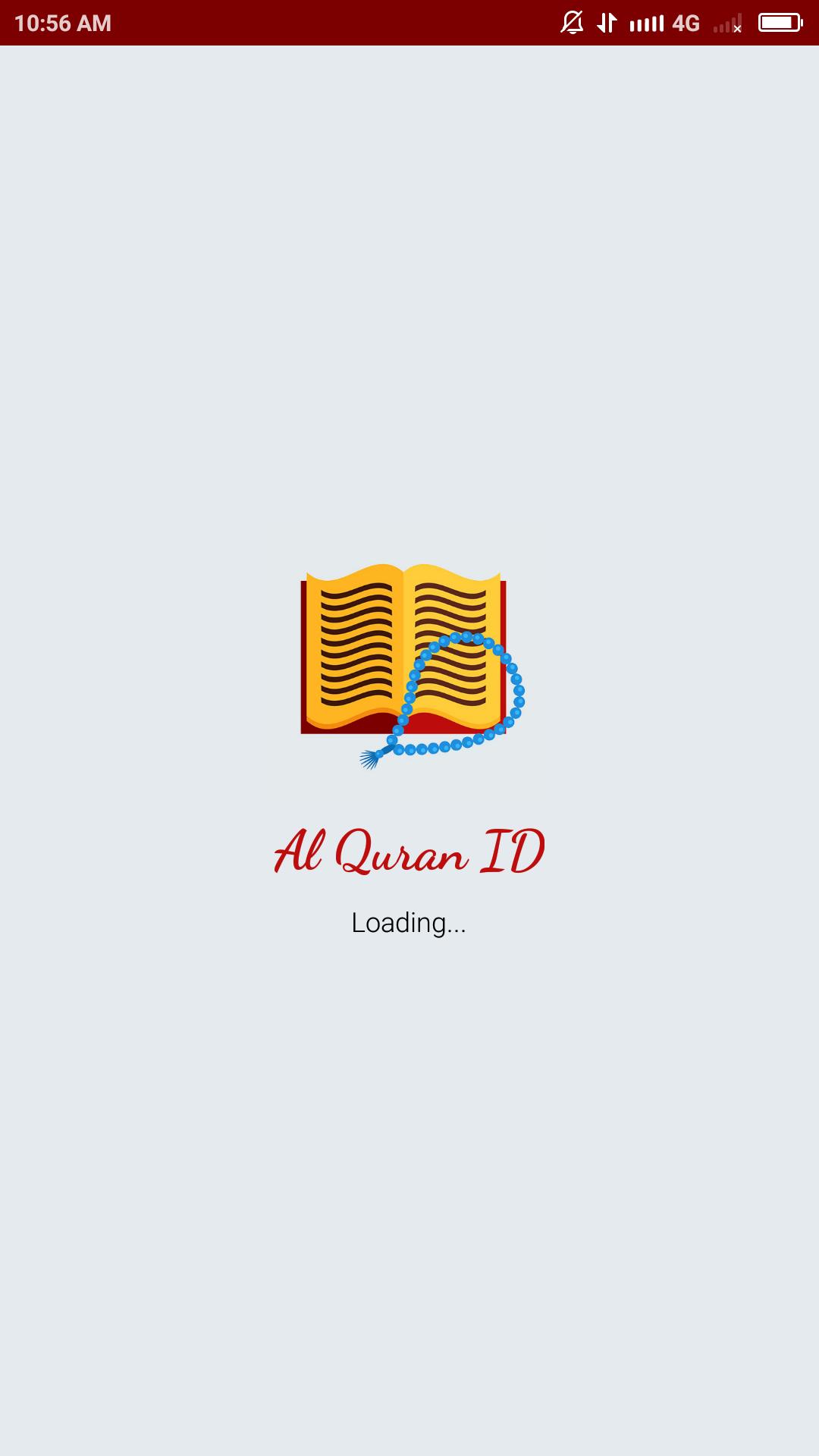 Al Quran Id For Android Apk Download - roblox id quran