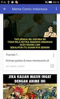 Meme Reader Indonesia screenshot 1