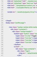 Website Copier 截圖 3