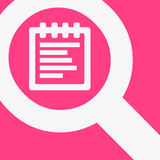 Web Tech Lookup biểu tượng