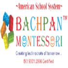 Bachpan Montessori School ícone