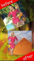 Photo Background Editor and Changer اسکرین شاٹ 2