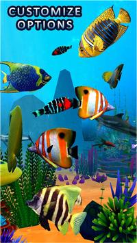 3d Live Fish Wallpaper Wallpaper Hd For Android