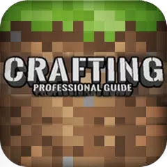 <span class=red>Crafting</span> Guide for MCPE