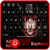 Akatsuki Keyboard Theme Emoji APK