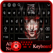 Akatsuki Keyboard Theme Emoji