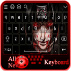 Akatsuki Keyboard Theme Emoji ícone