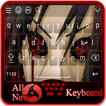 Itachi Uchiha Sharingan Keyboard Emoji