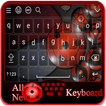 Mangekyou Sharingan Keyboard Emoji