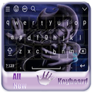 Bendy Keyboard Themes Emoji APK