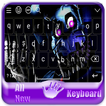 FNaF Keyboard Emoji