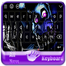 FNaF Keyboard Emoji APK