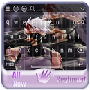 Hatake Kakashi Keyboard Emoji APK