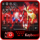 Sarada Uchiha Keyboard Emoji APK
