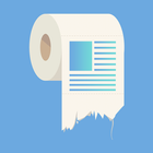 Toilet Labels Reader أيقونة