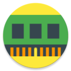 Memory Cleaner : Back2d icon
