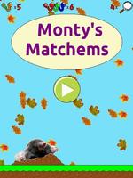 Monty Matchems पोस्टर