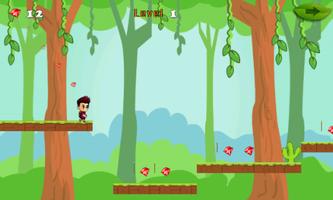 Alone In The Jungle screenshot 2