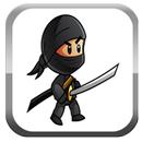 Ninja Kid Run Free APK