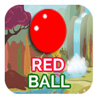 Red Ball Game icône