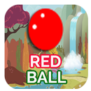 Red Ball Game APK